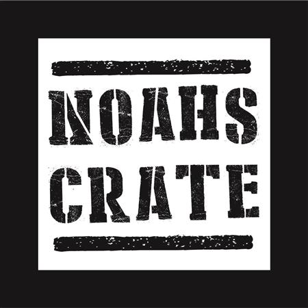 Picture for vendor Noah's Crate Studio