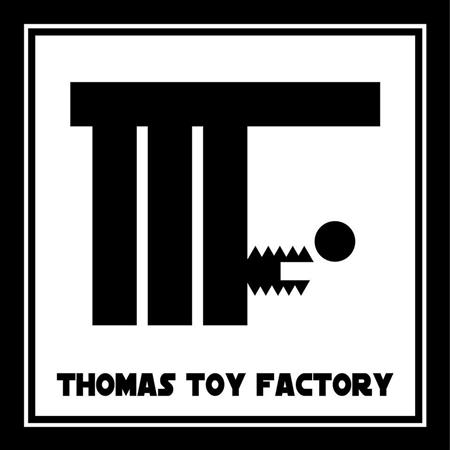 IP商店圖片 Thomas Toy Factory